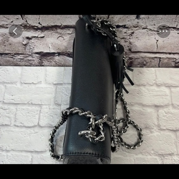 Michael Kors Rose Chain crossbody - Picture 7 of 11